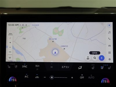 2023 Toyota VELLFIRE photo 9