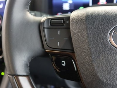 2023 Toyota VELLFIRE 缩略图 17