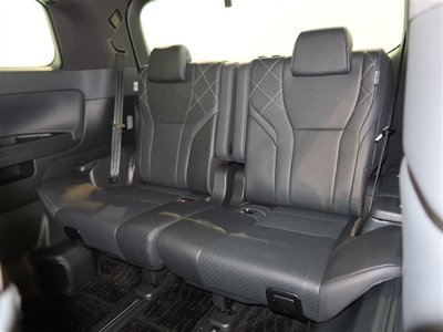 2023 Toyota VELLFIRE 缩略图 13
