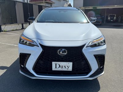 LEXUS NX - 7