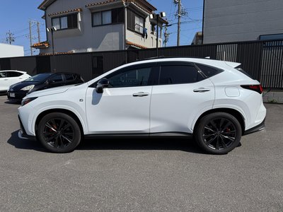 LEXUS NX - 8
