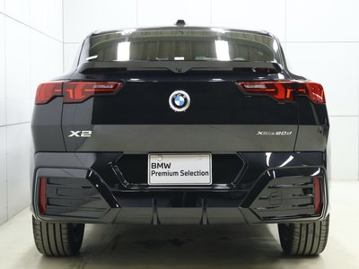 2026 BMW X2 缩略图 28