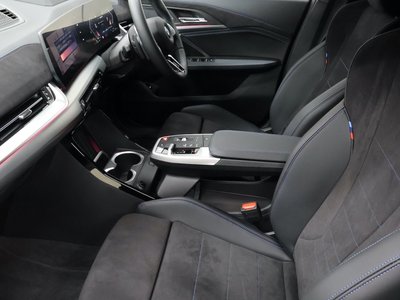 2026 BMW X2 缩略图 12