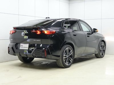 صورة 9 لـ 2026 BMW X2