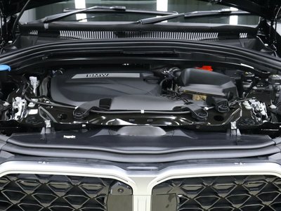 2026 BMW X2 缩略图 58