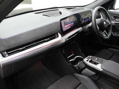 2026 BMW X2 缩略图 11