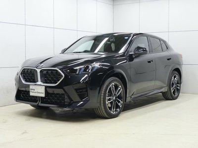 2026 BMW X2 缩略图 21