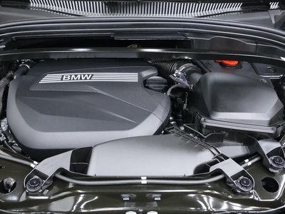 2026 BMW X2 缩略图 59