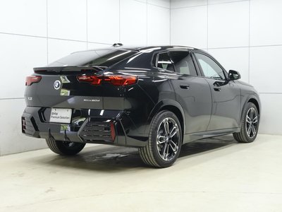 2026 BMW X2 缩略图 27