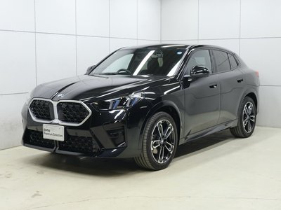 2026 BMW X2 缩略图 22