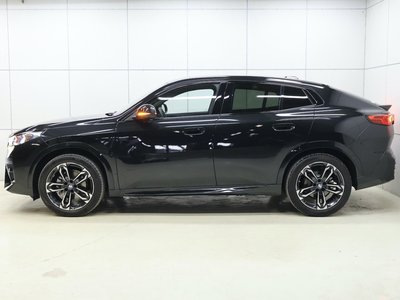 صورة 8 لـ 2026 BMW X2