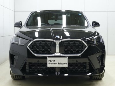 2026 BMW X2 缩略图 23