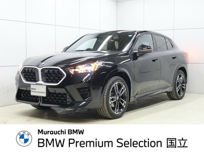 صورة 1 لـ 2026 BMW X2