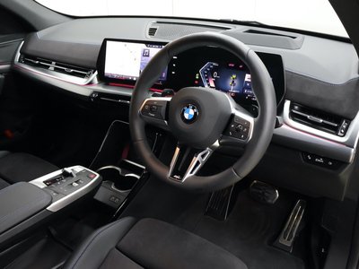 صورة 4 لـ 2026 BMW X2