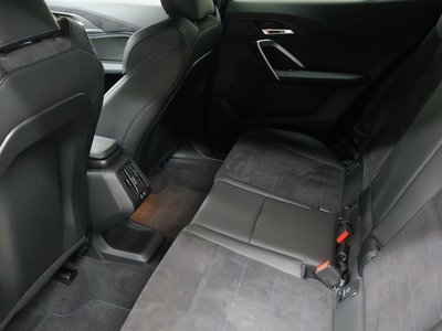2026 BMW X2 缩略图 38