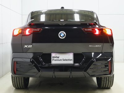 صورة 10 لـ 2026 BMW X2