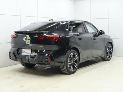 2026 BMW X2 缩略图 26