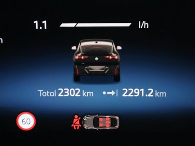 2026 BMW X2 缩略图 61