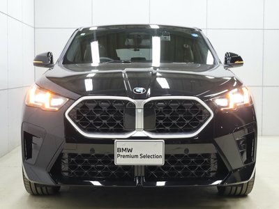صورة 6 لـ 2026 BMW X2