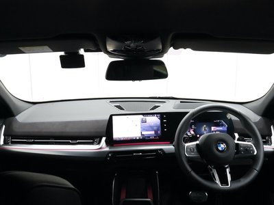 2026 BMW X2 缩略图 36