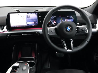 2026 BMW X2 缩略图 16
