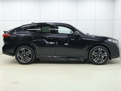 2026 BMW X2 缩略图 24