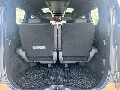 2024 Toyota ALPHARD 照片 9
