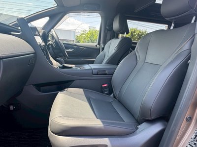 2024 Toyota ALPHARD 照片 6