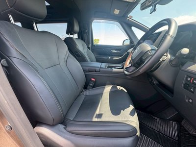 2024 Toyota ALPHARD 照片 5
