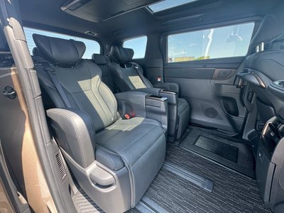 2024 Toyota ALPHARD 照片 8