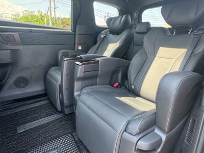 2024 Toyota ALPHARD 照片 7