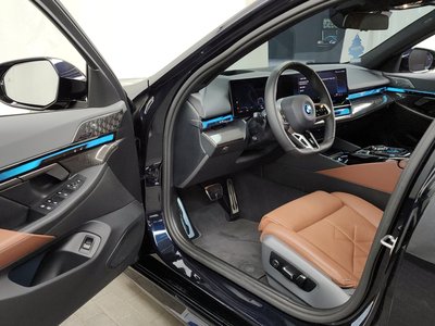 BMW I5 - 10
