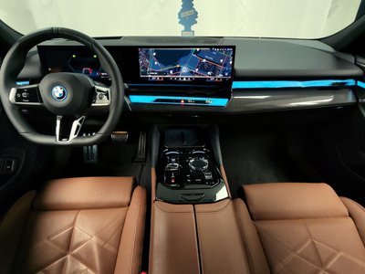 BMW I5 - 5