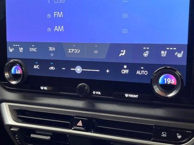 2023 Lexus RX 缩略图 49