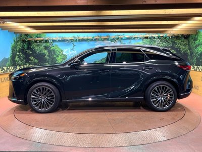 2023 Lexus RX 缩略图 59