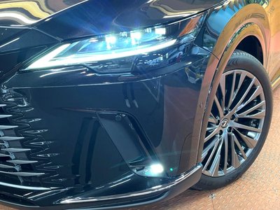 2023 Lexus RX 缩略图 12