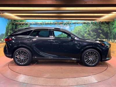 2023 Lexus RX 缩略图 61