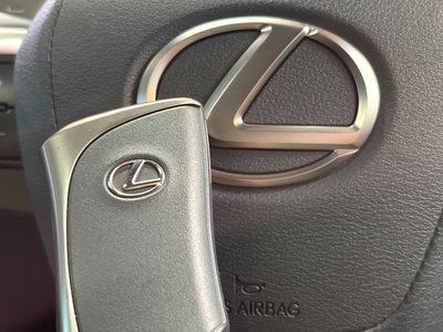 2023 Lexus RX 缩略图 39