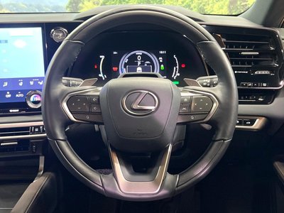 2023 Lexus RX 缩略图 68