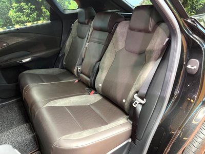 2023 Lexus RX 缩略图 23