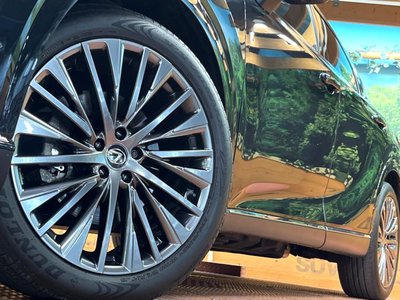 2023 Lexus RX 缩略图 13