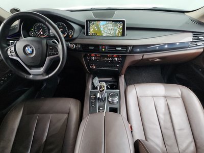 BMW X5 - 5