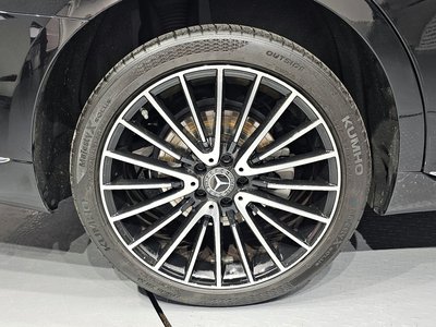 MERCEDES-BENZ S-CLASS - 6