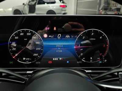 MERCEDES-BENZ S-CLASS - 8