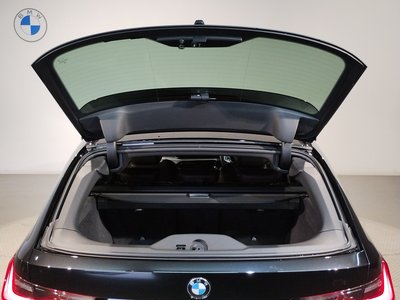 2025 BMW 3 SERIES TOURING — миниатюра 30