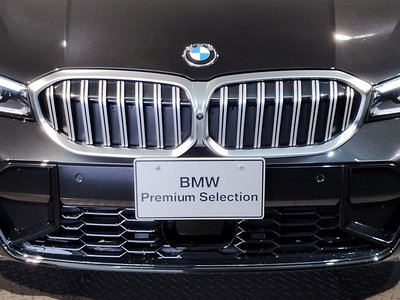2025 BMW 3 SERIES TOURING — миниатюра 14