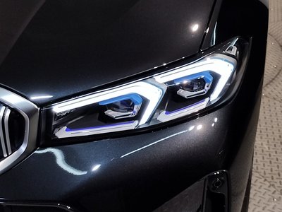 2025 BMW 3 SERIES TOURING — миниатюра 15