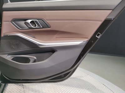 2025 BMW 3 SERIES TOURING — миниатюра 43