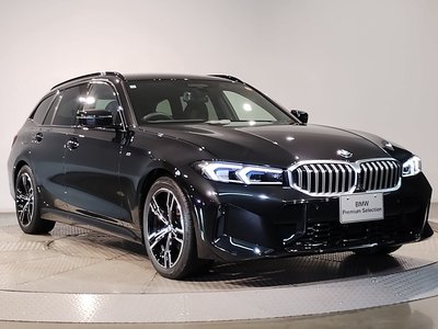 2025 BMW 3 SERIES TOURING — миниатюра 11