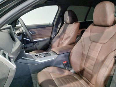 2025 BMW 3 SERIES TOURING — миниатюра 32